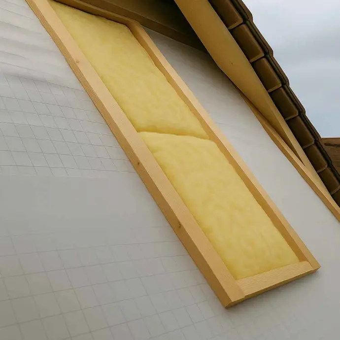 Dachdämmungen Schwarzdecker Brenn aus Schwaz